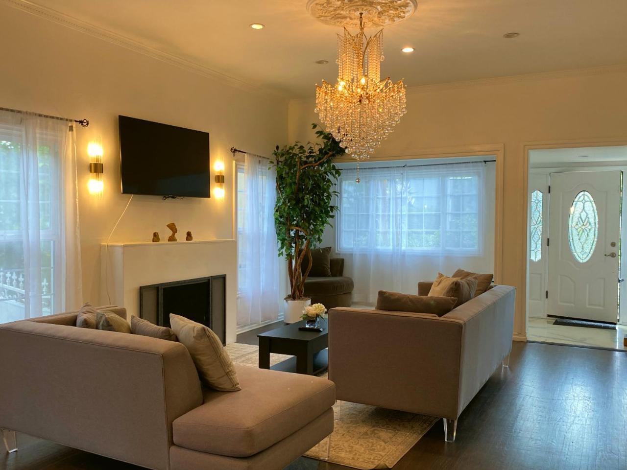 Vakantiepark Beverly Hills 2bd