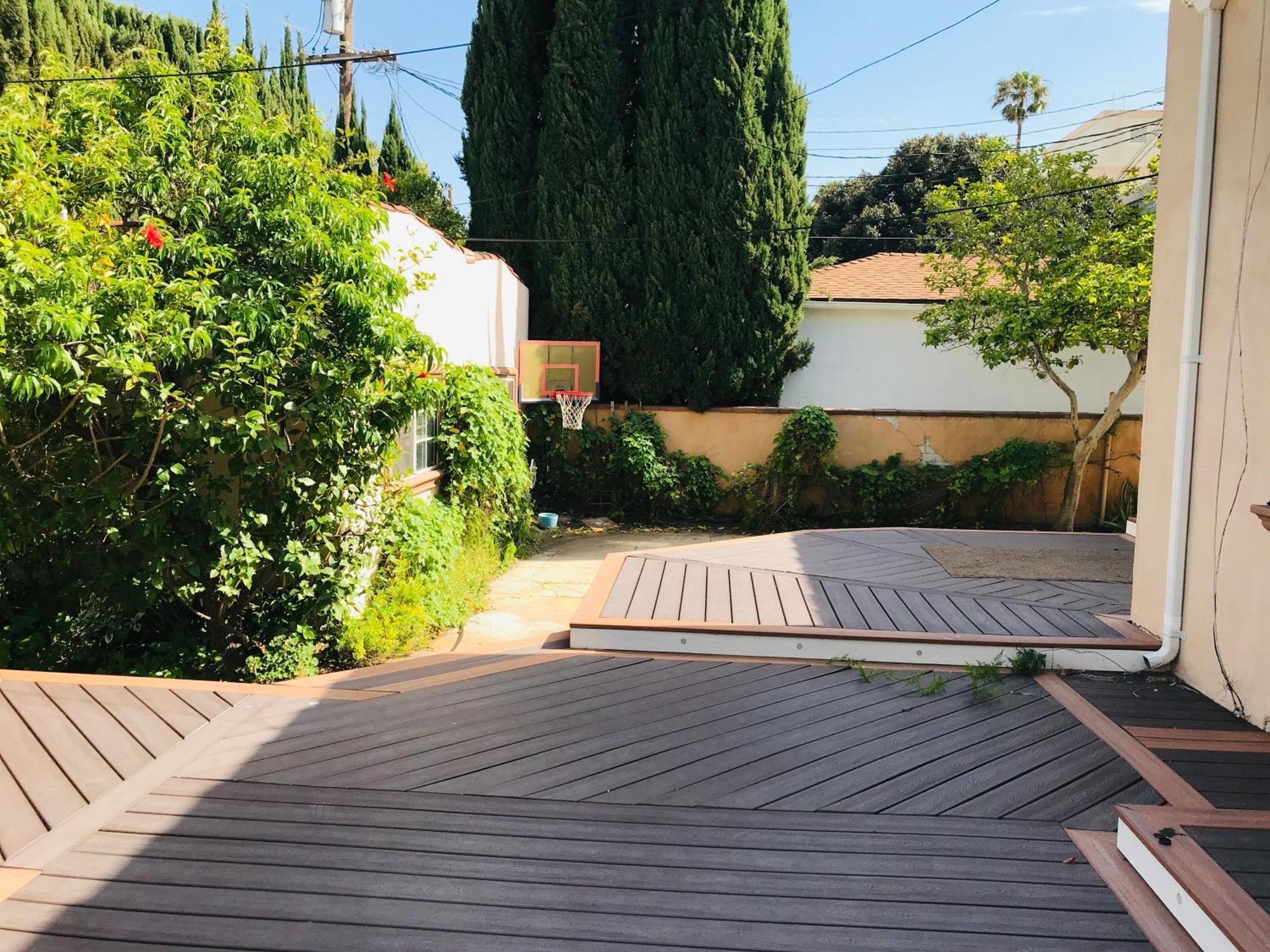 Beverly Hills 2bd Vakantiepark *