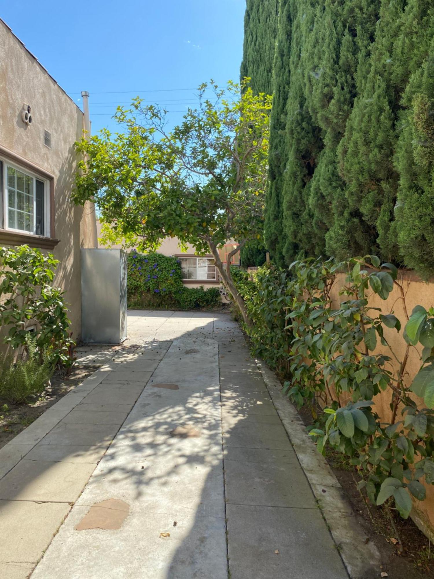 Beverly Hills 2bd Los Angeles