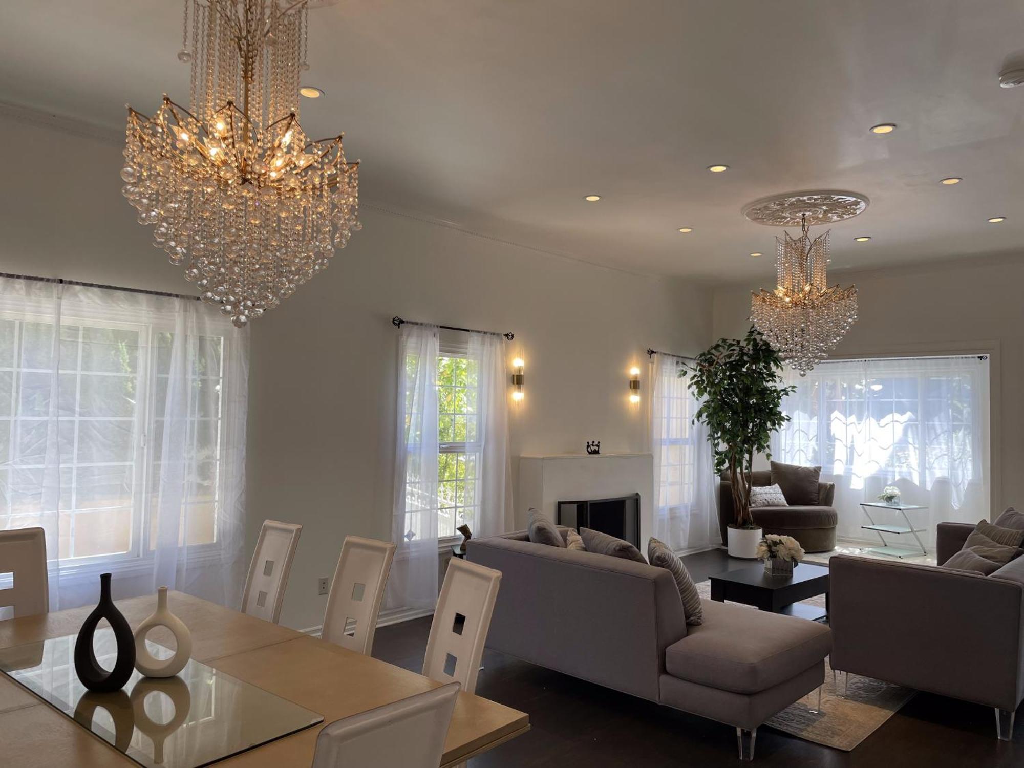 Beverly Hills 2bd Vakantiepark *