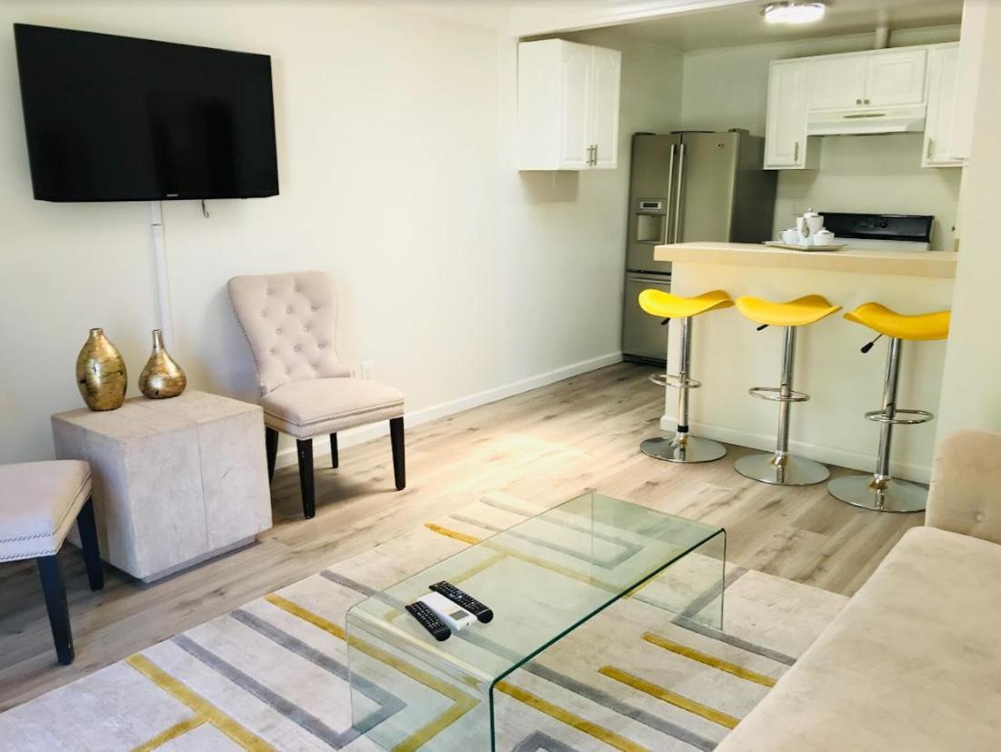 Vakantiepark Beverly Hills 2bd Los Angeles