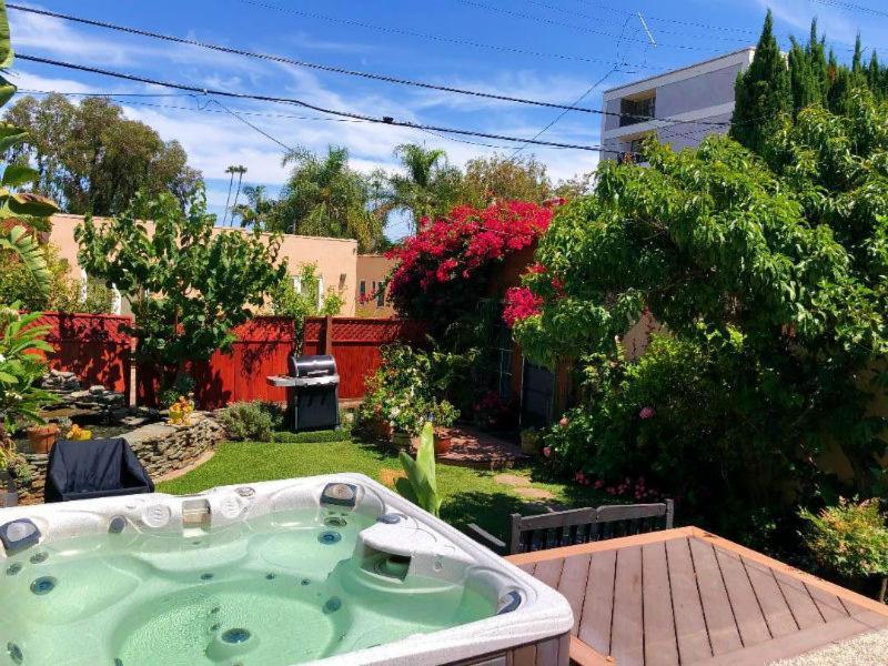 Vakantiepark Beverly Hills 2bd *