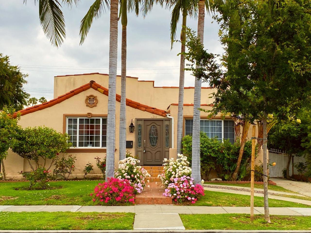 Beverly Hills 2bd Holiday park