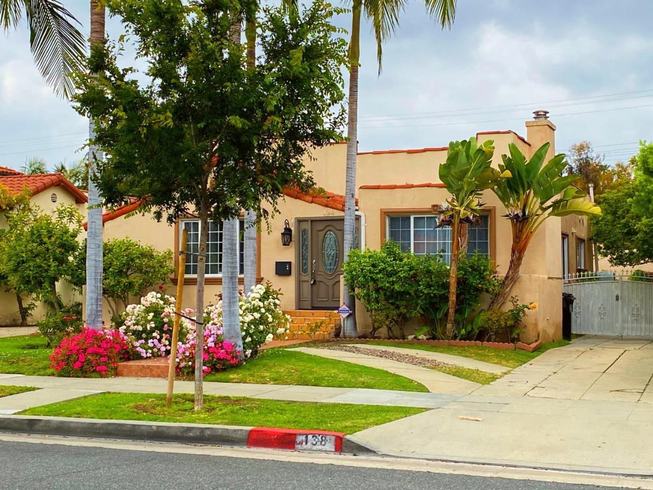 Beverly Hills 2bd Los Angeles
