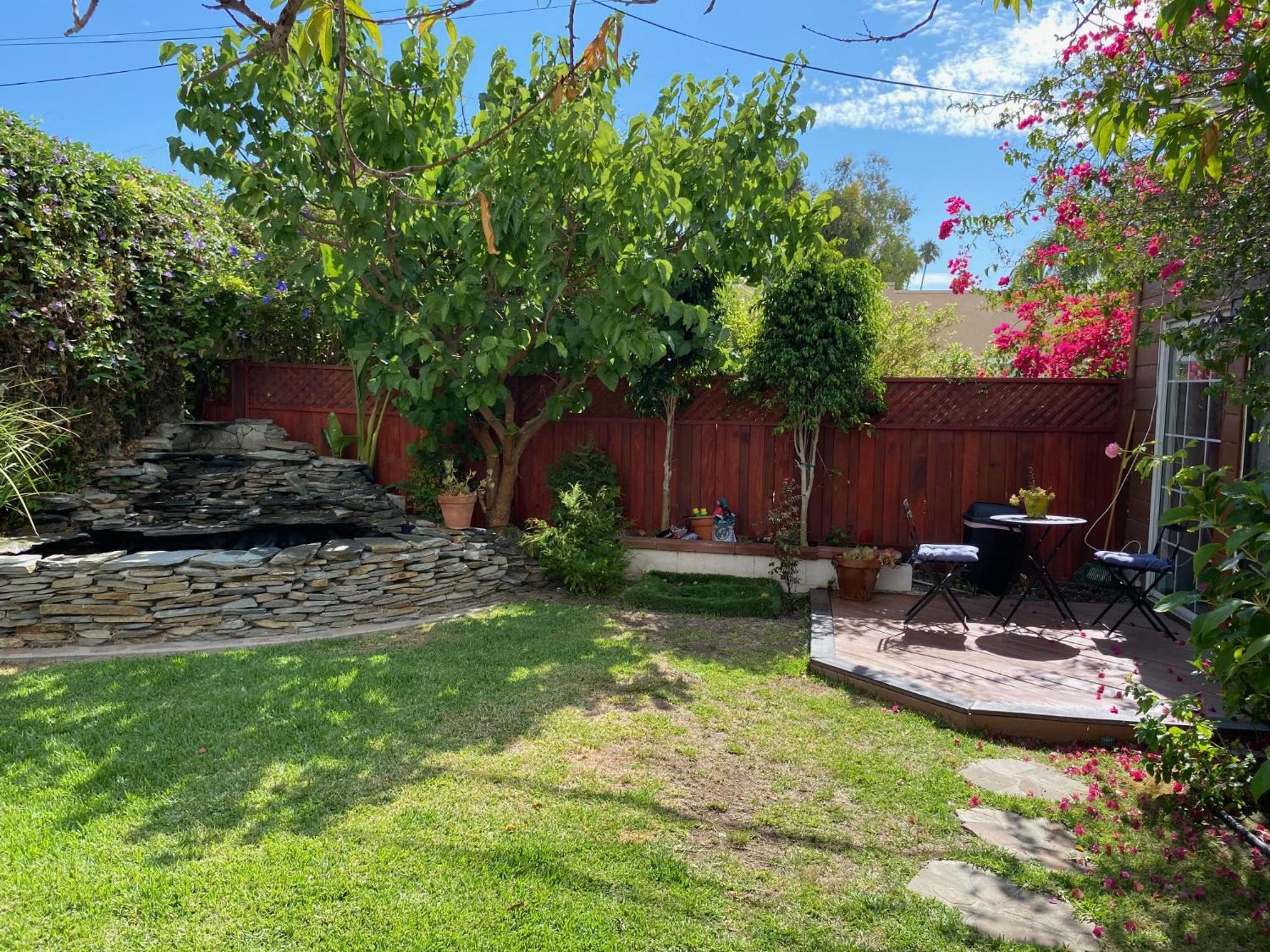 Beverly Hills 2bd Holiday park