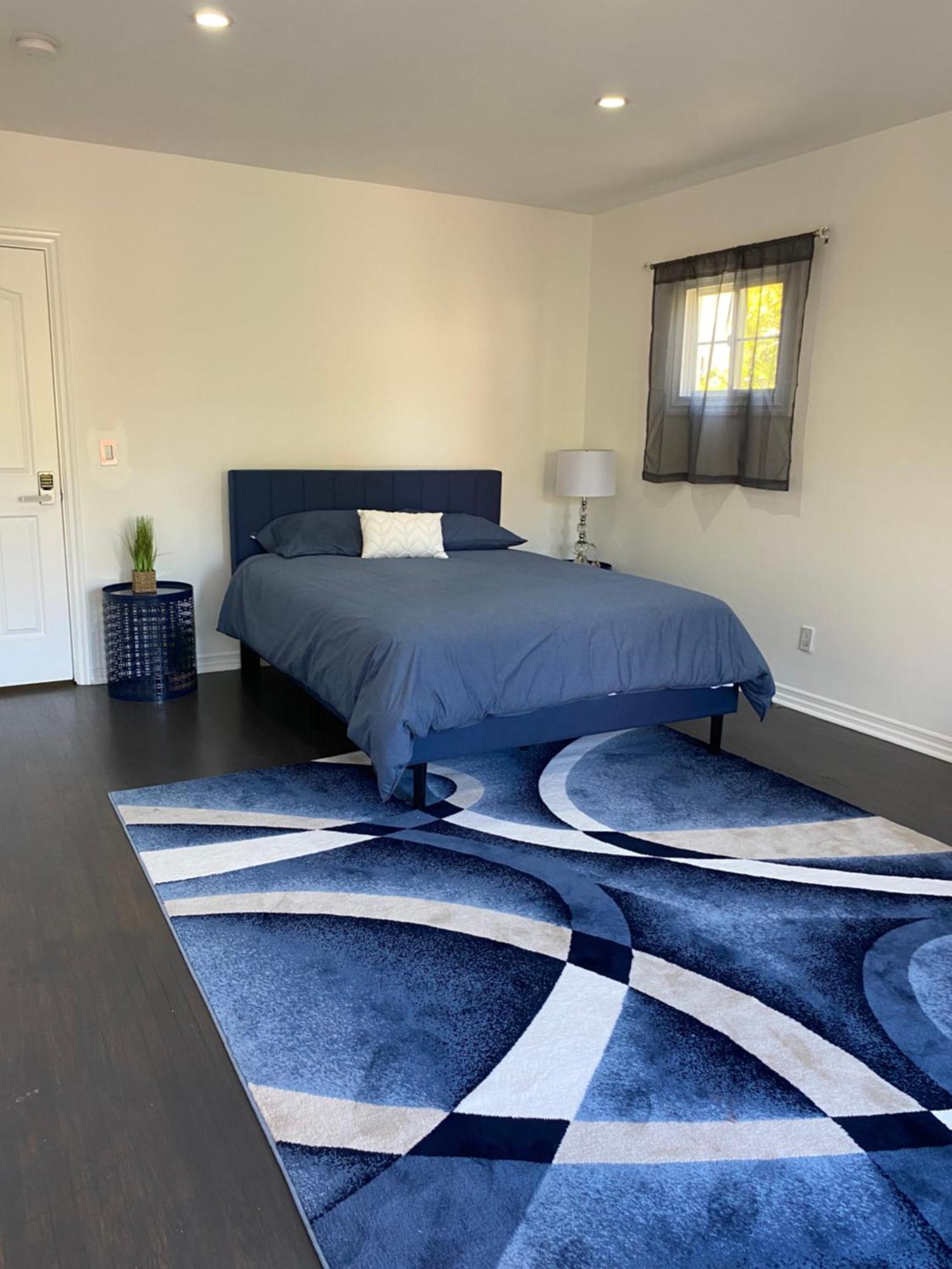Holiday park Beverly Hills 2bd *