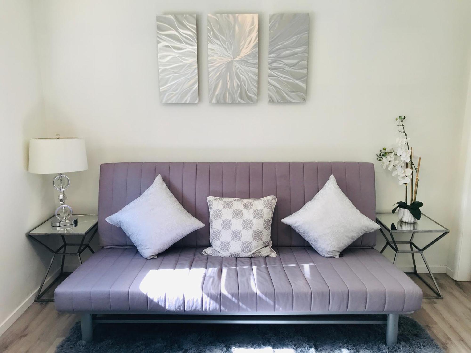Beverly Hills 2bd Holiday park